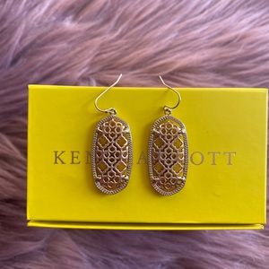 Kendra Scott Elle Earrings